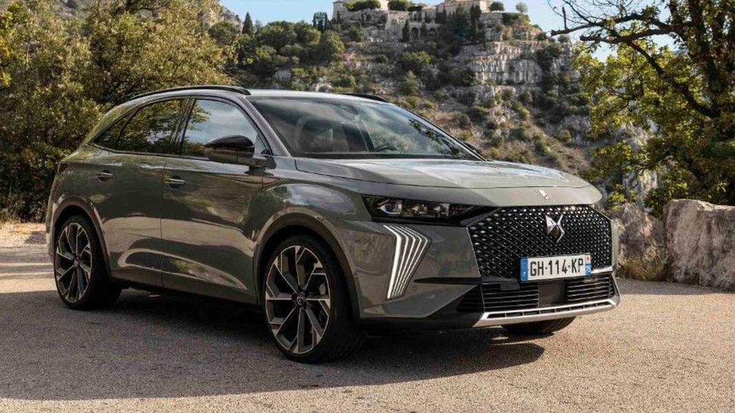 TEMMUZ 2025 DS GÜNCEL FİYAT LİSTESİ| DS Automobiles en üst model 5 milyon lirayı aştı! 2